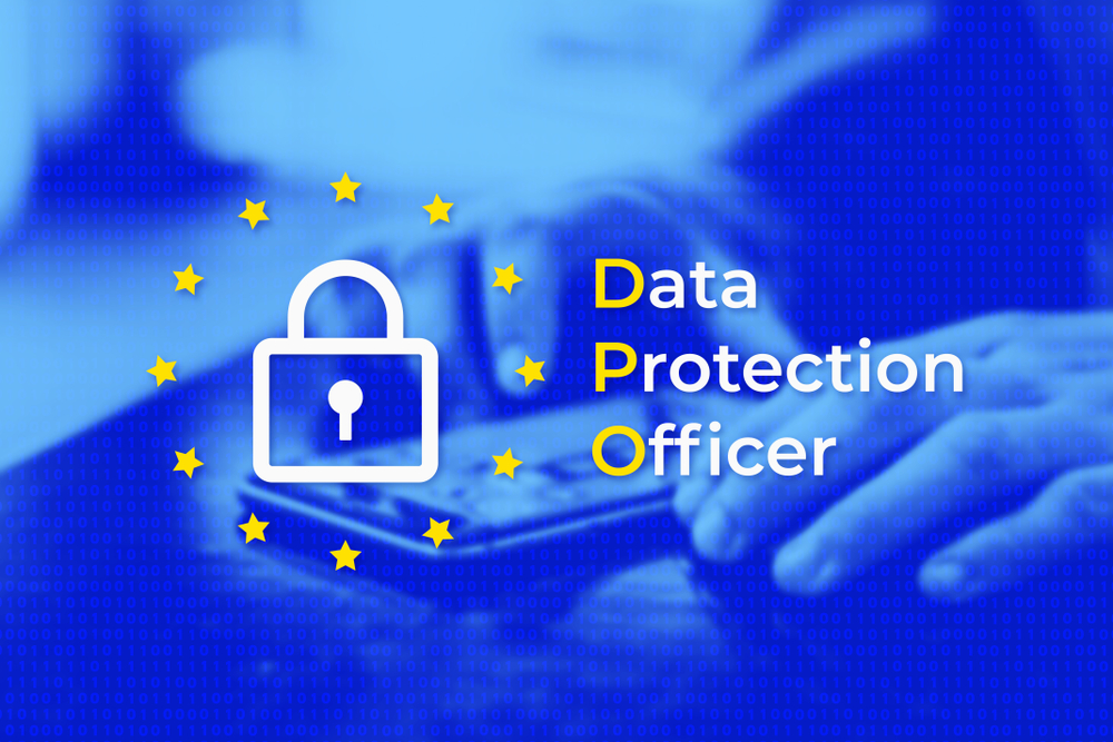 data protection officier