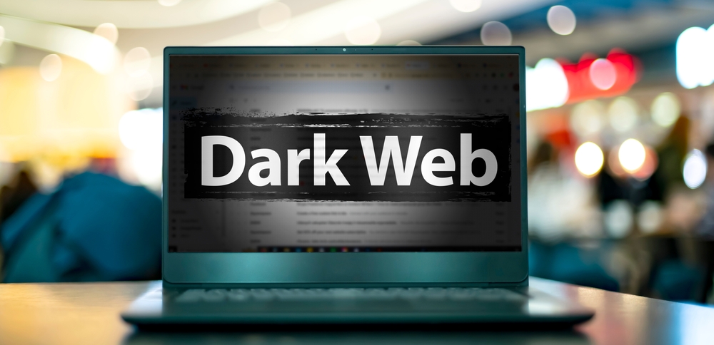 dark web monitoring