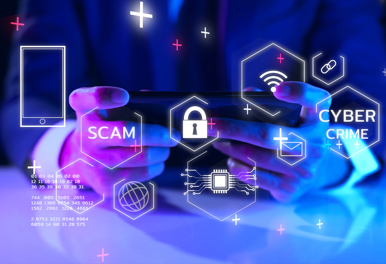 Stop agli incidenti cyber