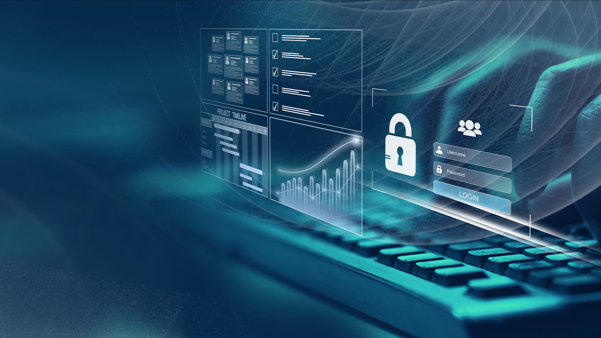CyberSonar e il monitoraggio continuo: un passo avanti agli hacker