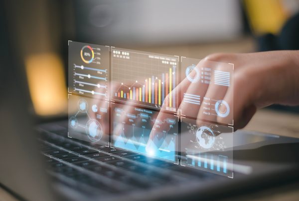 Cybersonar report automatici e lettura dei dati multilivello