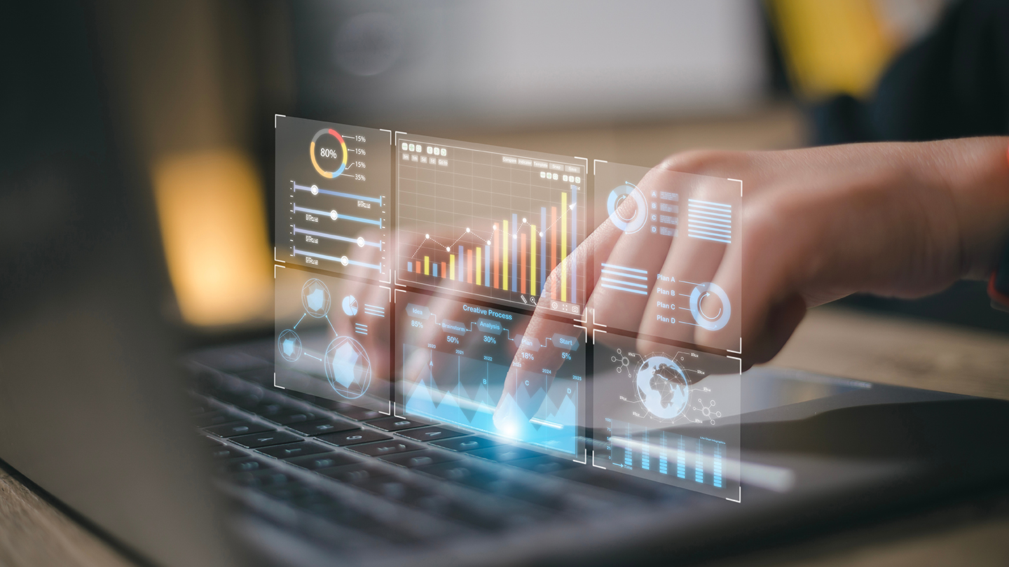 Report automatizzati e visione unificata del rischio