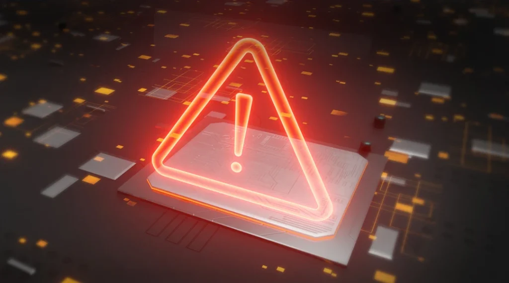 CyberSonar ha un nuovo servizio di early warning. Comunicazioni mirate.