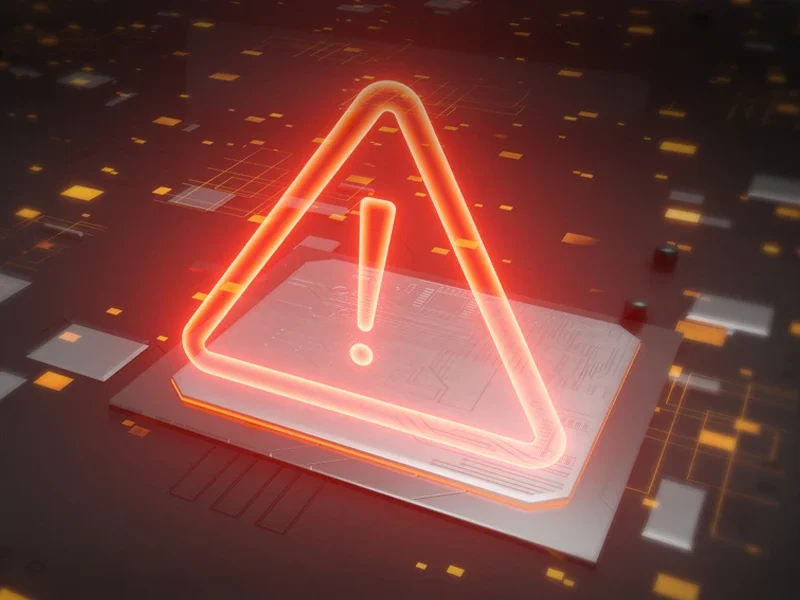 CyberSonar ha un nuovo servizio di early warning. Comunicazioni mirate.