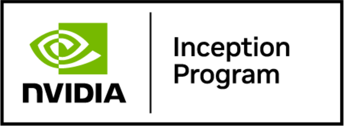 NVIDIA Inception Program